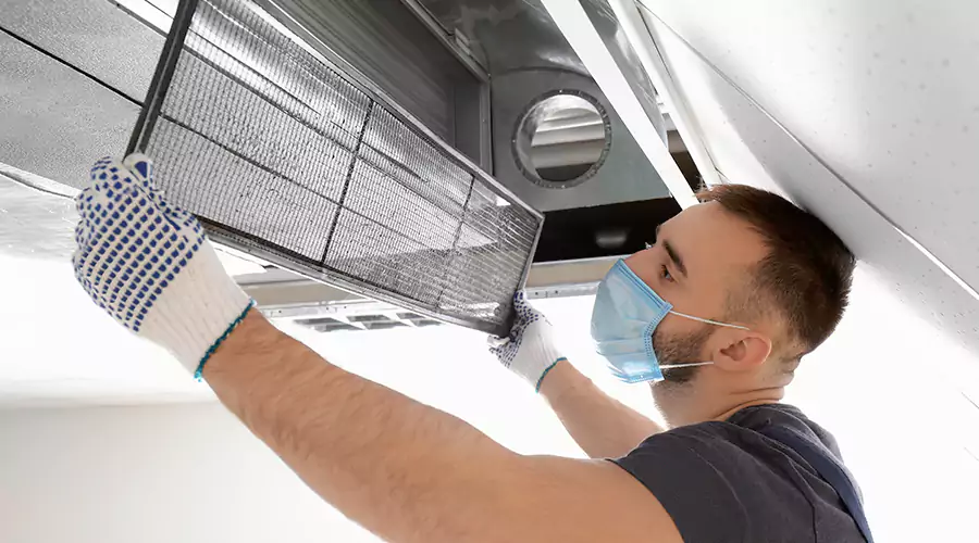 How Do You Know If Your Air Ducts Need Cleaning?