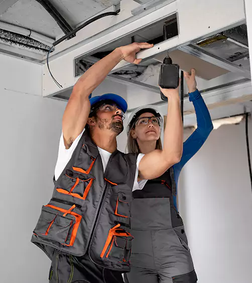 Air Duct Installation Services in Oakland Park, FL
