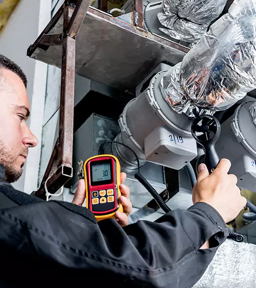 Air Duct Cleaning Services in Oakland Park, Florida