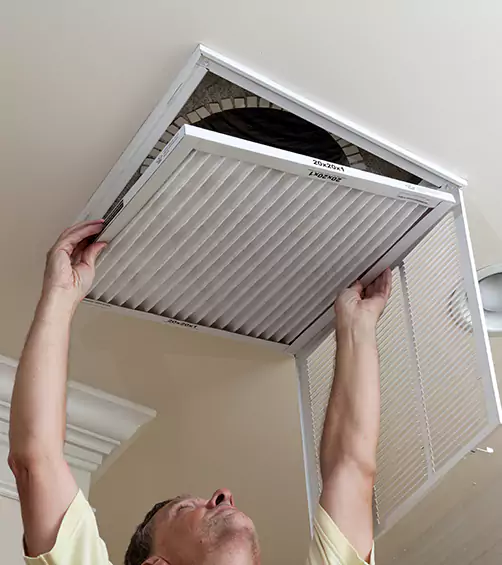 Dryer Vent Cleaning Services in Oakland Park, FL