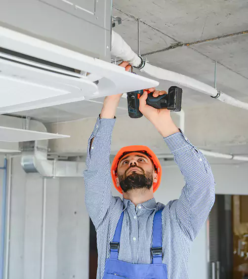 Air Duct Cleaning Services in Oakland Park, Florida