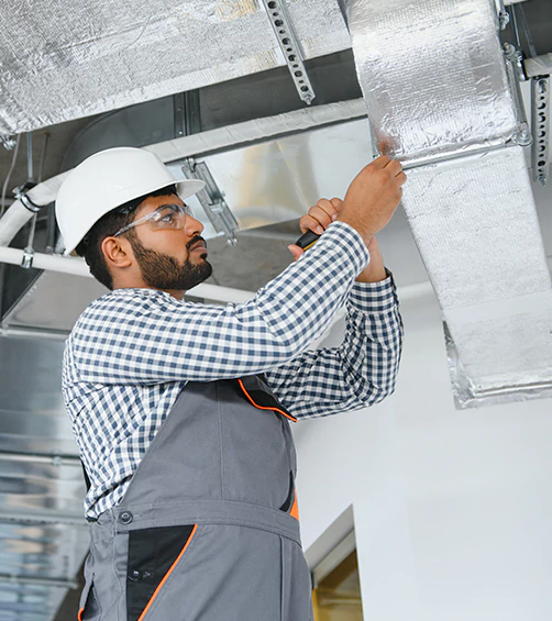 Duct Repair Services in Oakland Park, FL