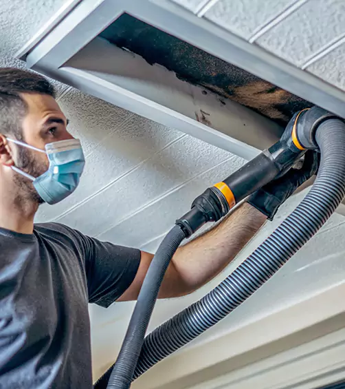 Duct Sealing Services in Oakland Park, Florida