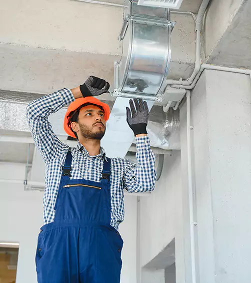 Air Duct Cleaning Services in Oakland Park, Florida