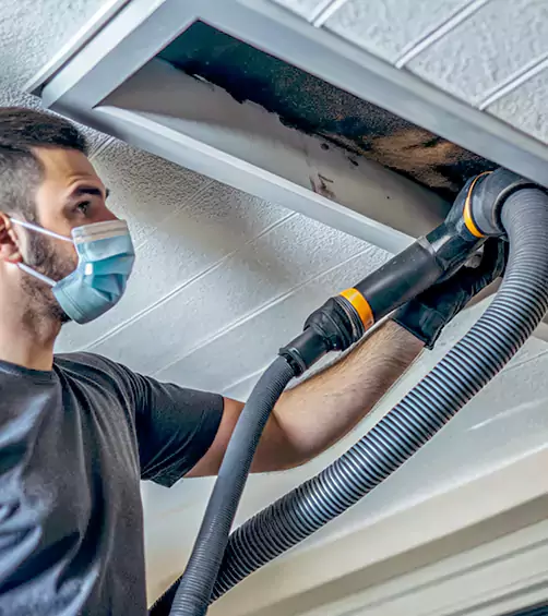 Air Duct Cleaning Services in Oakland Park, Florida