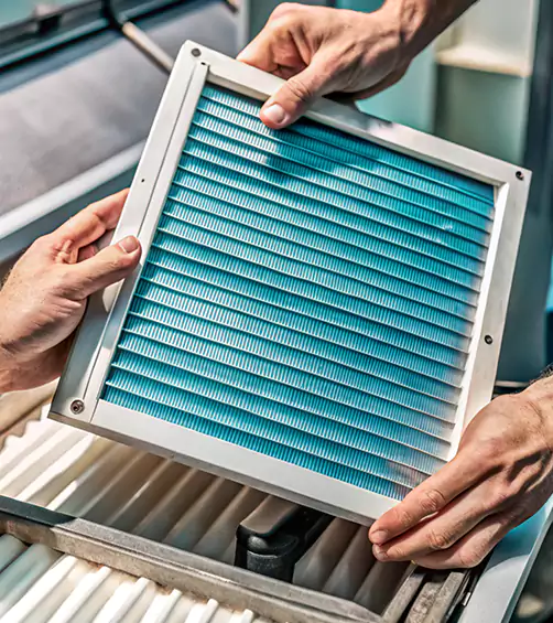 Air Duct Cleaning Services in Oakland Park, Florida