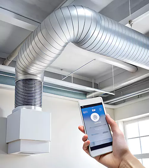 Indoor Air Quality Solutions in Oakland Park, FL