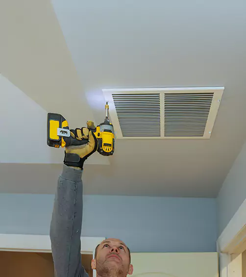 Air Duct Cleaning Services in Oakland Park, Florida