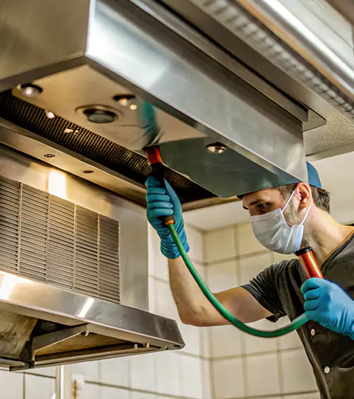 Air Duct Cleaning Services in Oakland Park, Florida