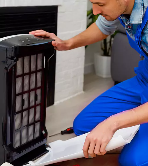 Air Duct Cleaning Services in Oakland Park, Florida