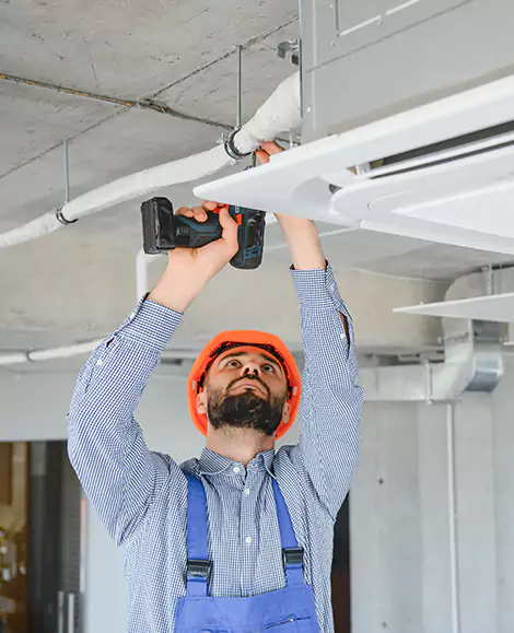 Cleaner Ductwork for Better Airflow in Oakland Park, FL
