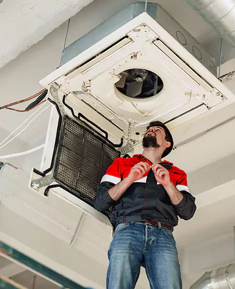 Know the Condition of Your Ductwork in Oakland Park, FL