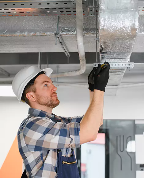Cleaner Ventilation for Offices, Retail Spaces, and Facilities in Oakland Park, FL