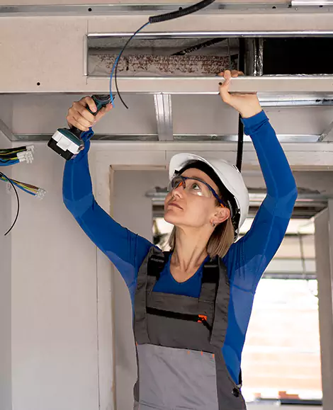 Cleaner Airflow Better Filtration and Humidity Support in Oakland Park, FL