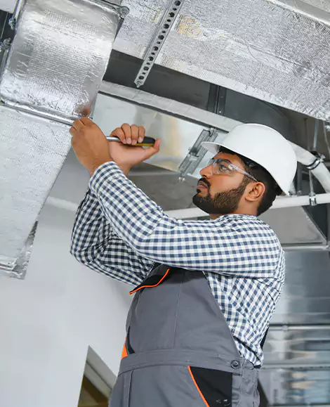 Professional Air Duct Cleaning and Repair Services in Oakland Park, FL