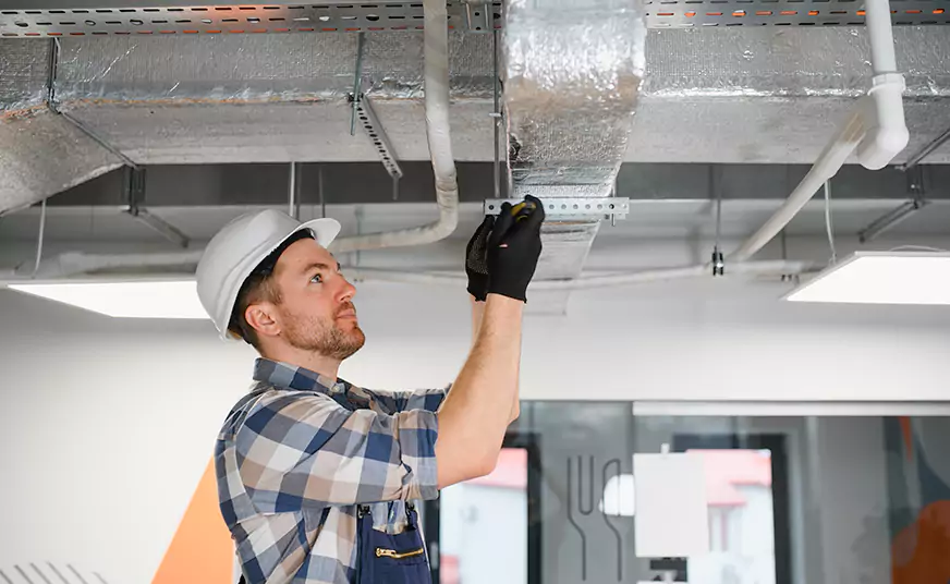 Air Duct Cleaning Services Oakland Park