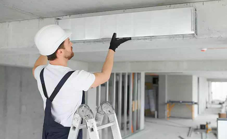 Air Duct Installation Services Oakland Park