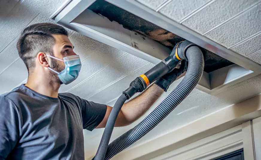 Dryer Vent Cleaning Services Oakland Park