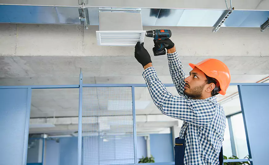 Duct Repair Services Oakland Park