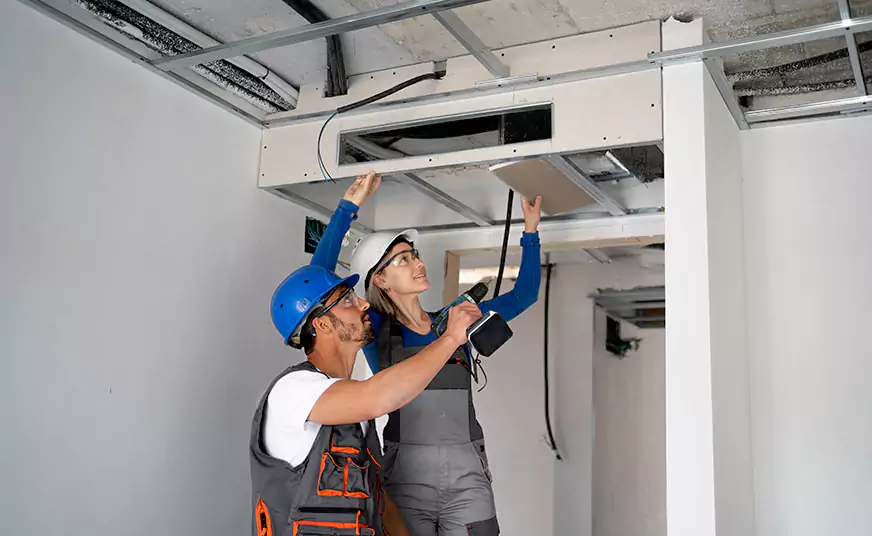 Duct Sealing Services Oakland Park
