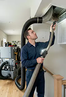 Duct Cleaning and Airflow Support in Oakland Park, FL