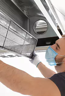 Dryer Vent and Indoor Air Quality Services in Oakland Park, FL