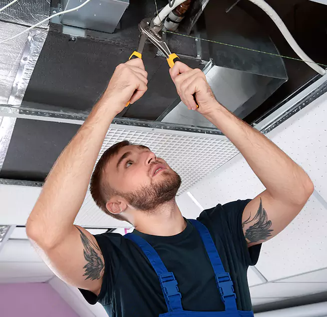 Why Homeowners and Businesses Choose Oakland Park Air Duct Cleaning Pro in Oakland Park?