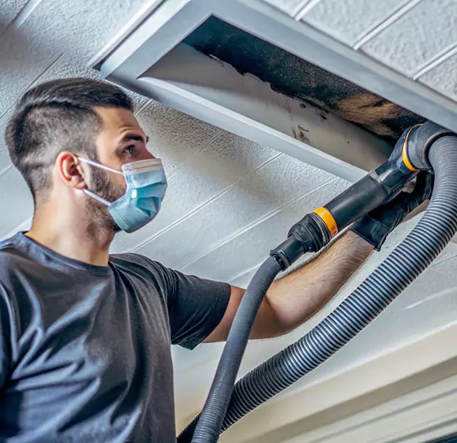 Why Oakland Park Homeowners Call Oakland Park Air Duct Cleaning Pro for Duct Cleaning?