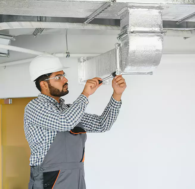Why Oakland Park Homeowners Choose Oakland Park Air Duct Cleaning Pro for Air Duct Installation?