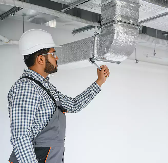 Why Oakland Park Businesses Choose Oakland Park Air Duct Cleaning Pro for Commercial Air Duct Services?