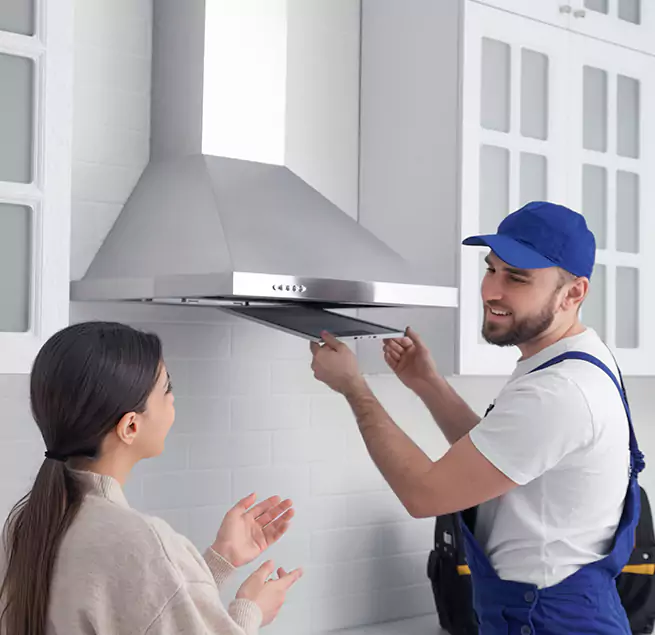 Why Oakland Park Homeowners Choose Oakland Park Air Duct Cleaning Pro for Dryer Vent Cleaning?