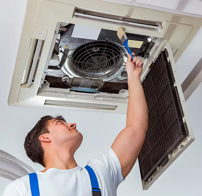 Why Oakland Park Property Owners Choose Oakland Park Air Duct Cleaning Pro for Duct Sealing