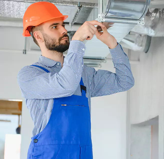 Why Oakland Park, FL Homeowners Choose Oakland Park Air Duct Cleaning Pro for Indoor Air Quality Solutions?