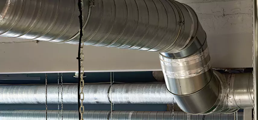 Dryer Vent Installation Oakland Park