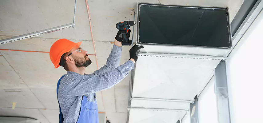 Dryer Vent Repair Oakland Park