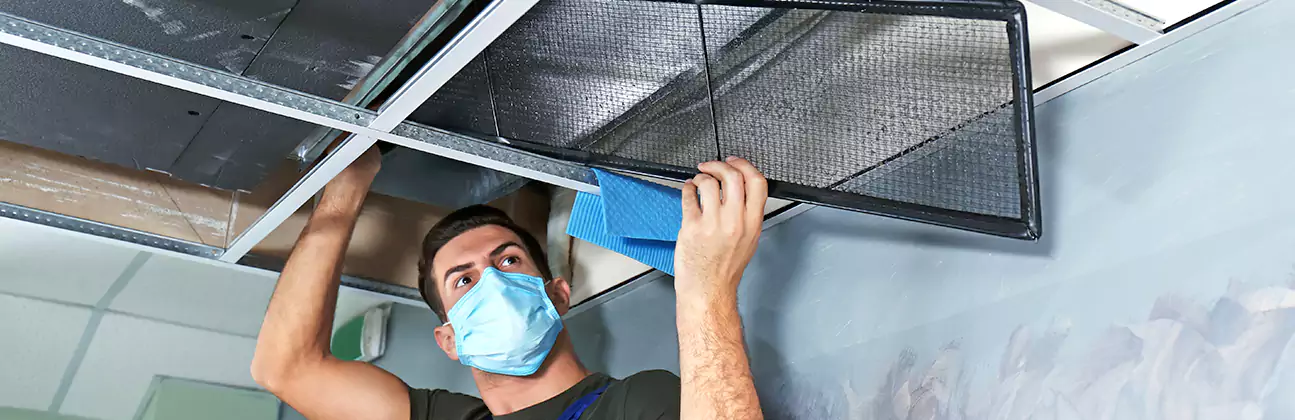 Duct Sealing Options We Offer in Oakland Park, Florida