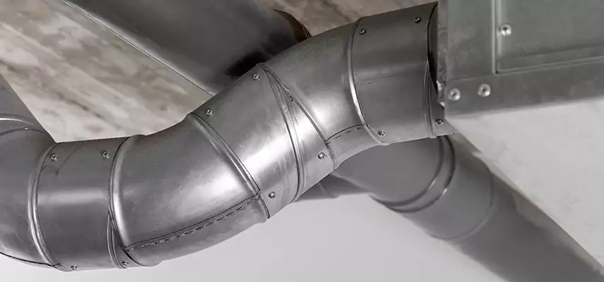 Energy Efficiency Duct Upgrades Oakland Park