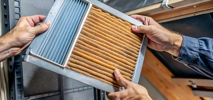 HEPA Filter Installation Oakland Park