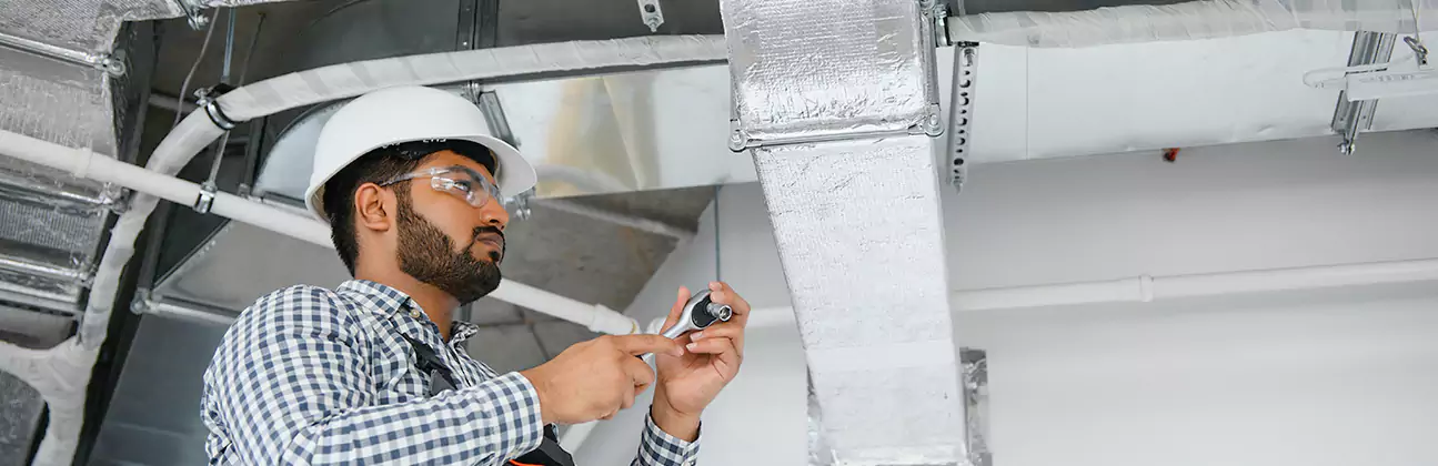 Cost and Timeline for Indoor Air Quality Upgrades in Oakland Park