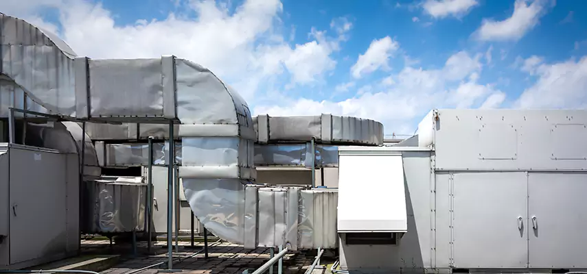 Industrial Duct Cleaning Oakland Park
