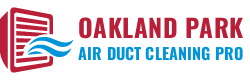 Oakland Park Air Duct Cleaning Pro