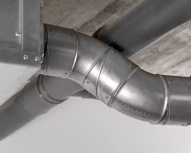 Seal HVAC Ducts From the Inside in Oakland Park, FL