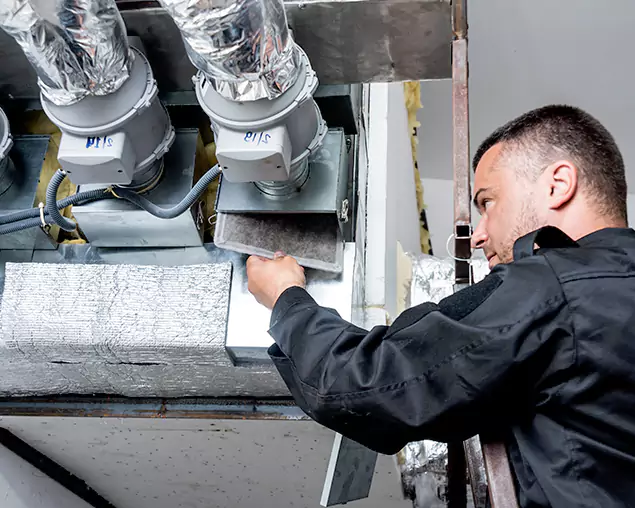 Install a Better Dryer Exhaust Path in Oakland Park, FL