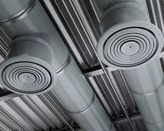 Ductwork Modification in Oakland Park, FL