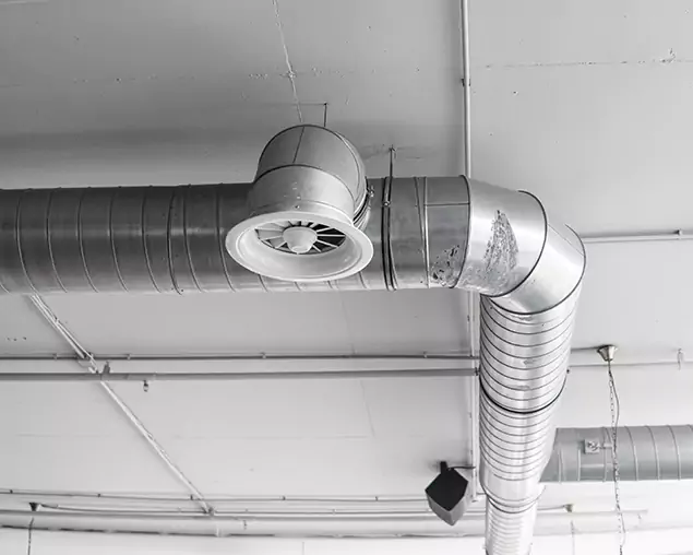 Ductwork Replacement in Oakland Park, FL