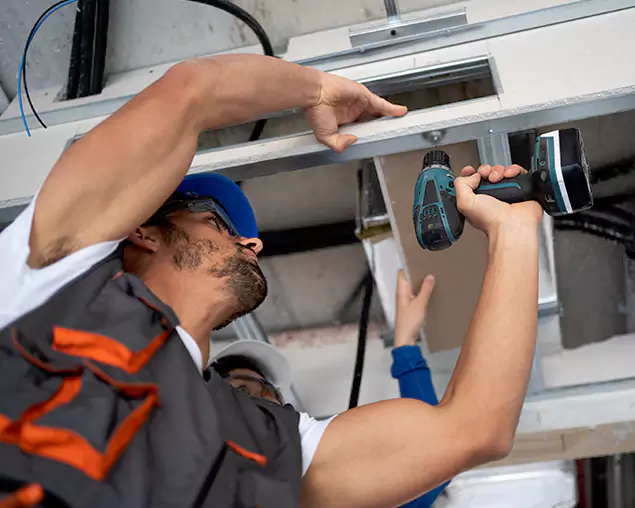 HVAC System Cleaning for Homes and Businesses in Oakland Park, FL