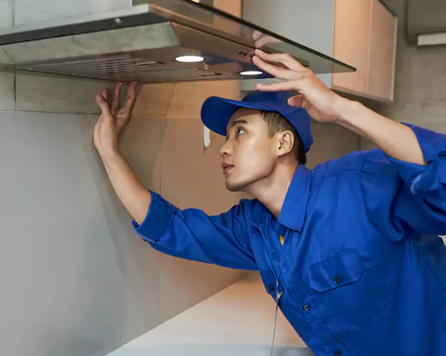 Move-In Move-Out Duct Cleaning in Oakland Park, Florida