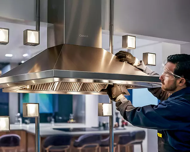 Restaurant Exhaust Cleaning in Oakland Park, FL
