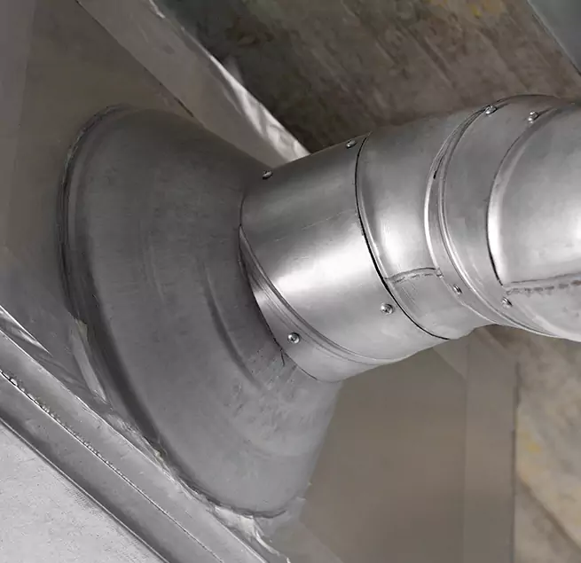 Why Oakland Park Homeowners Choose Oakland Park Air Duct Cleaning Pro for Aeroseal Duct Sealing?