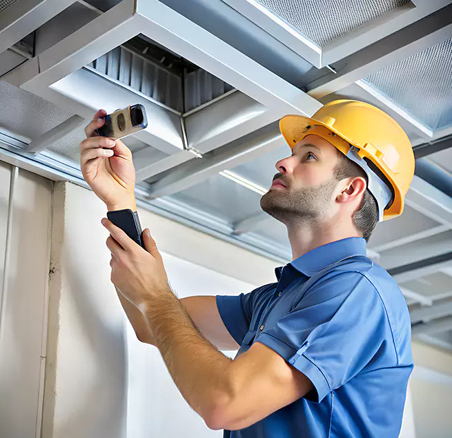 Why Oakland Park Customers Choose Oakland Park Air Duct Cleaning Pro for Air Duct Camera Inspection?